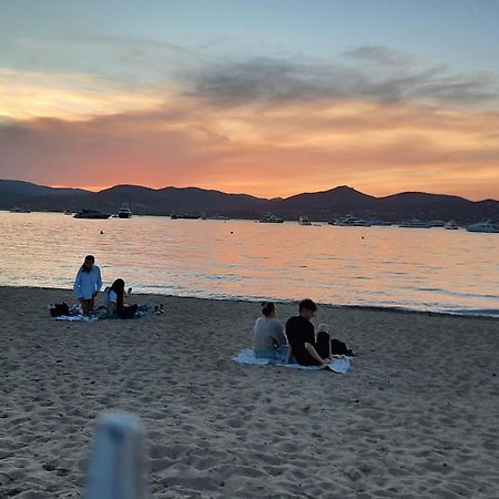 Villa Playa Del Sol -B4 サントロペ エクステリア 写真