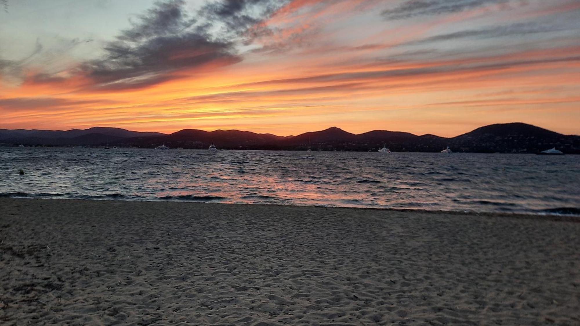 Villa Playa Del Sol -B4 サントロペ エクステリア 写真