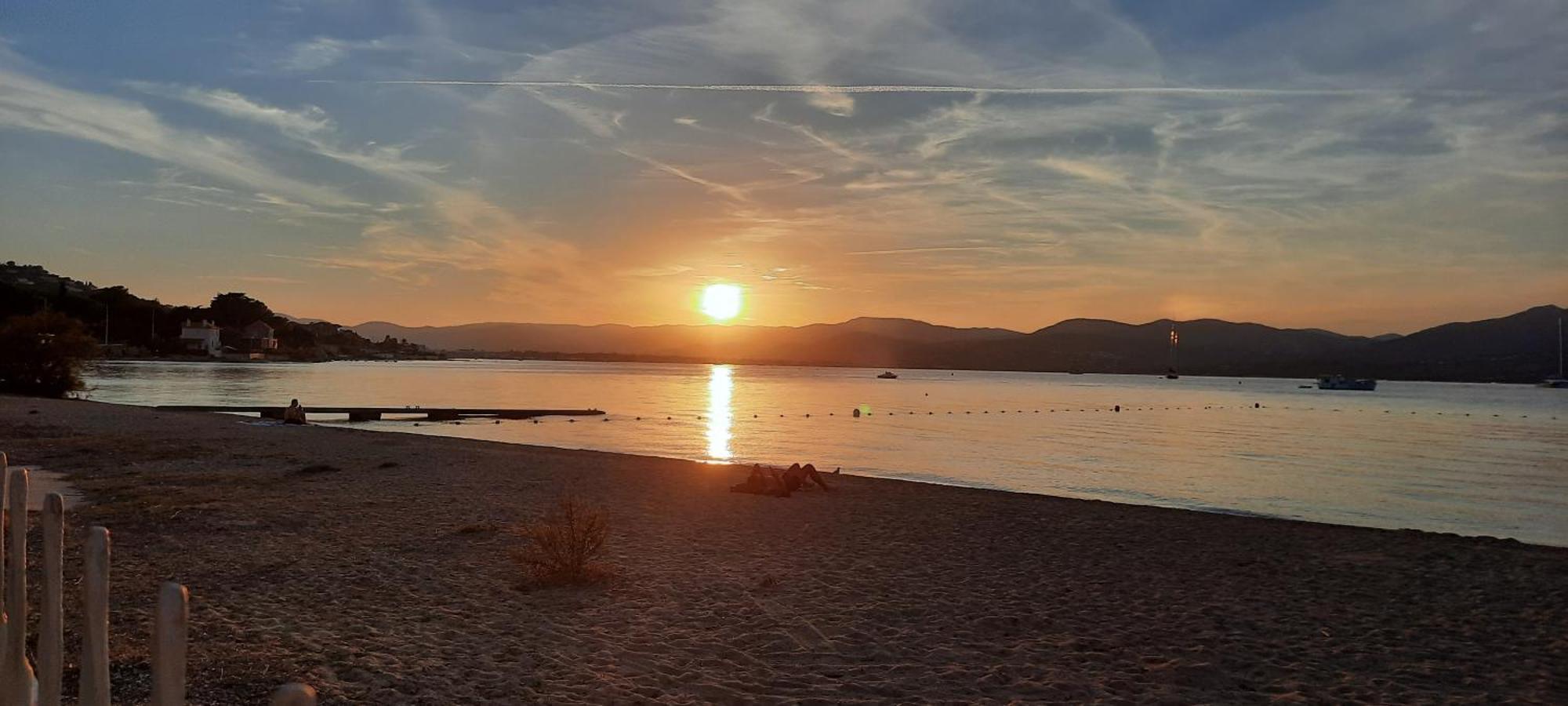 Villa Playa Del Sol -B4 サントロペ エクステリア 写真